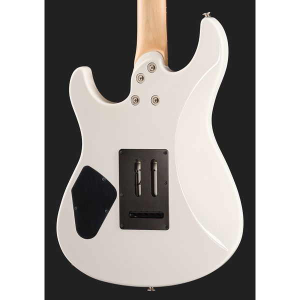 Yamaha Pacifica Standard Plus SHW RF