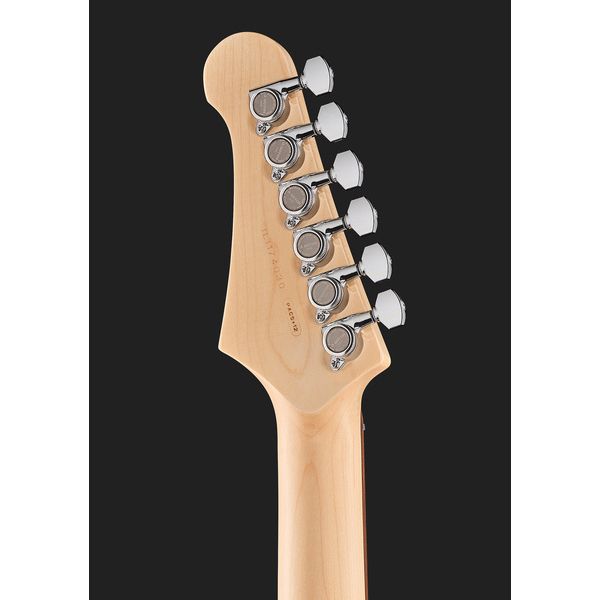 Yamaha Pacifica Standard Plus SHW RF