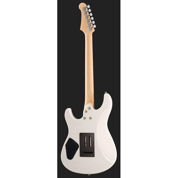 Yamaha Pacifica Standard Plus SHW RF