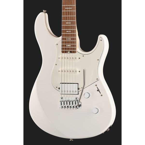 Yamaha Pacifica Standard Plus SHW RF