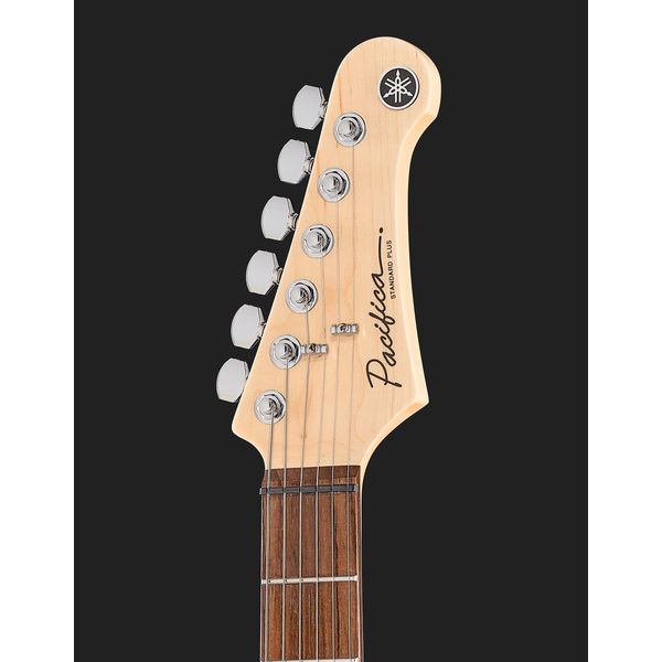 Yamaha Pacifica Standard Plus SHW RF