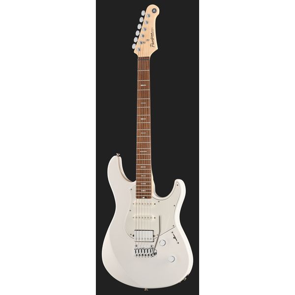 Yamaha Pacifica Standard Plus SHW RF
