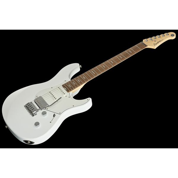 Yamaha Pacifica Standard Plus SHW RF