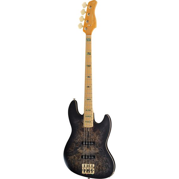 Marcus Miller V10-4 TBK