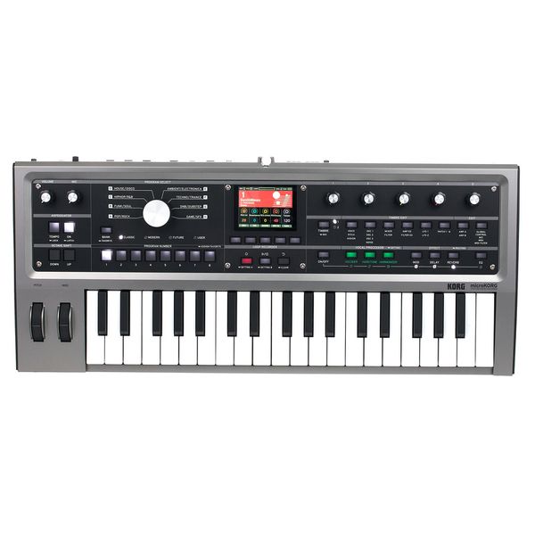 Korg microKORG 2