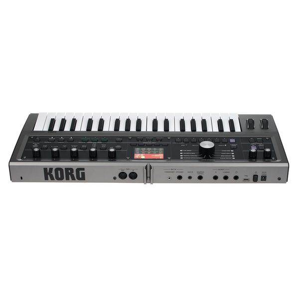 Korg microKORG 2