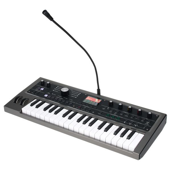 Korg microKORG 2