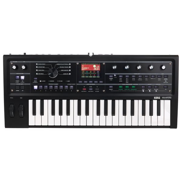 Korg microKORG 2 MBK