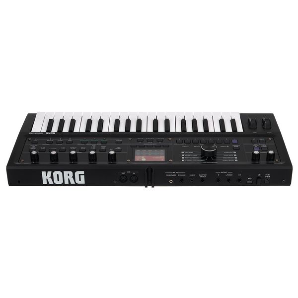 Korg microKORG 2 MBK