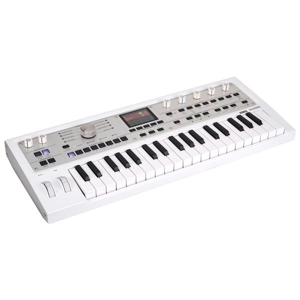 Korg microKORG 2 MWH