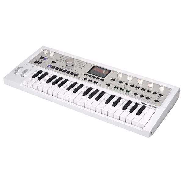 Korg microKORG 2 MWH