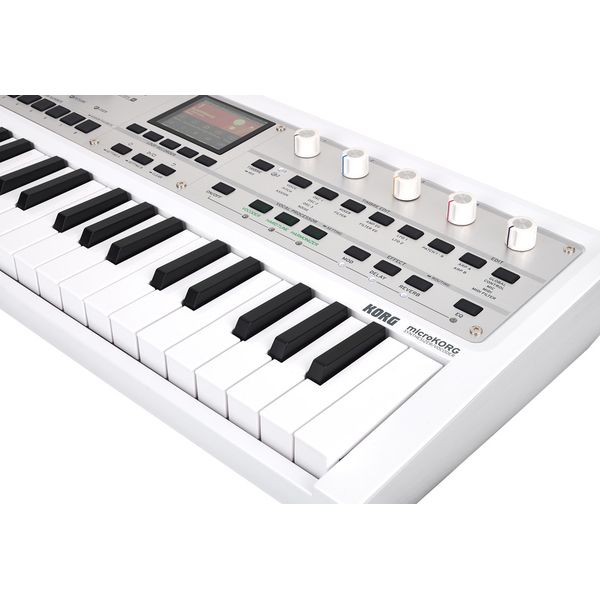 Korg microKORG 2 MWH