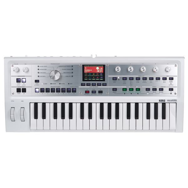 Korg microKORG 2 MWH