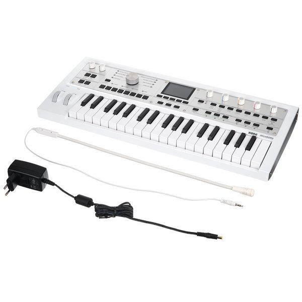 Korg microKORG 2 MWH