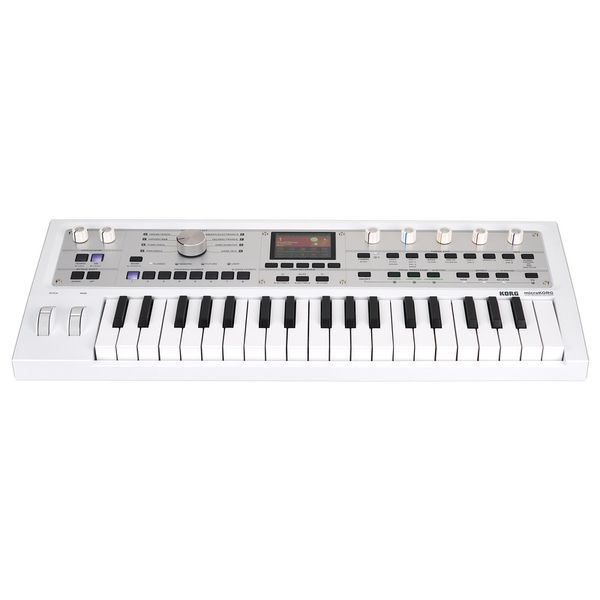 Korg microKORG 2 MWH