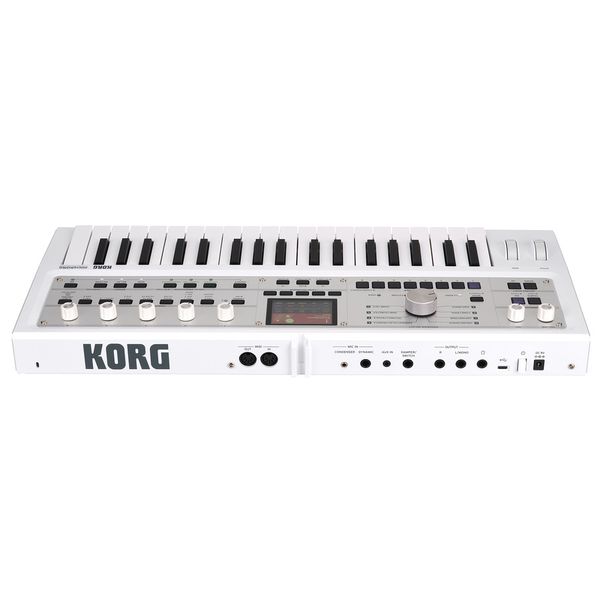 Korg microKORG 2 MWH