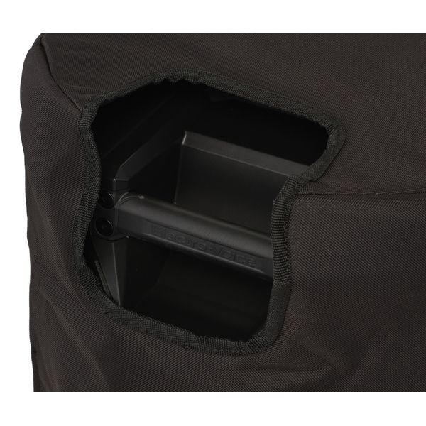 EV ZLX 12 G2 Cover