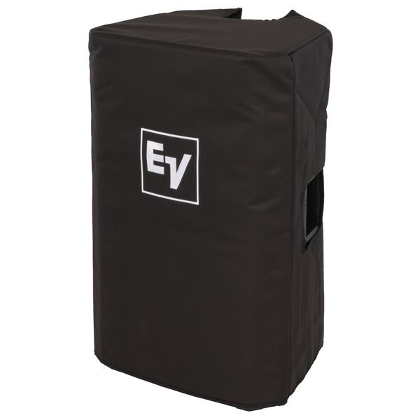 EV ZLX 15 G2 Cover