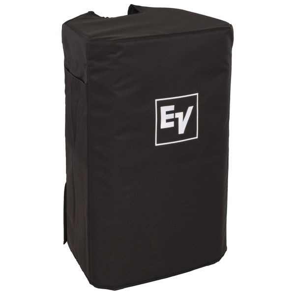 EV ZLX 15 G2 Cover