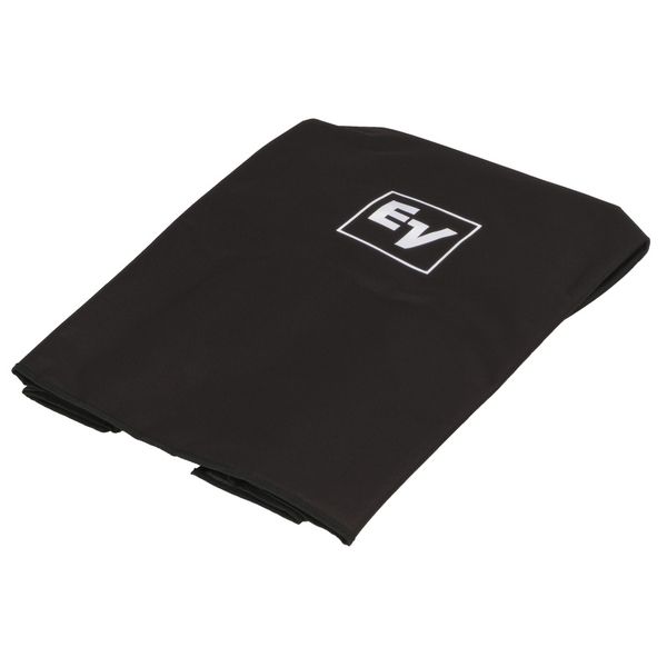 EV ZLX 15 G2 Cover