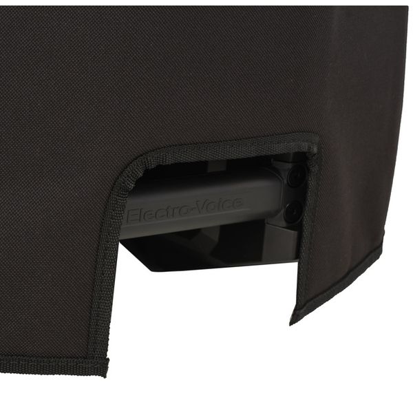 EV ZLX 15 G2 Cover