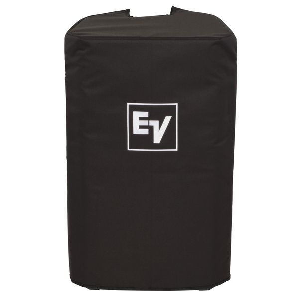 EV ZLX 15 G2 Cover
