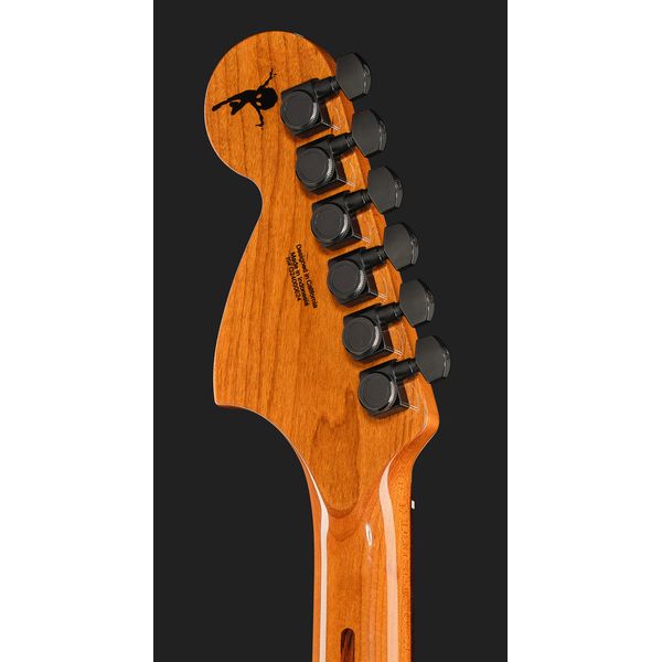 Fender Tom Delonge Starcaster SOW RF