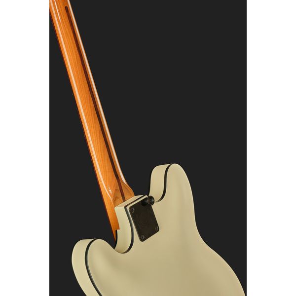 Fender Tom Delonge Starcaster SOW RF