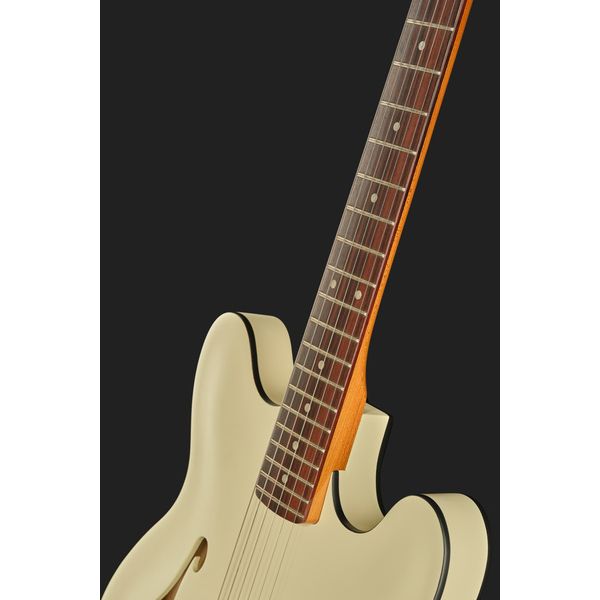 Fender Tom Delonge Starcaster SOW RF