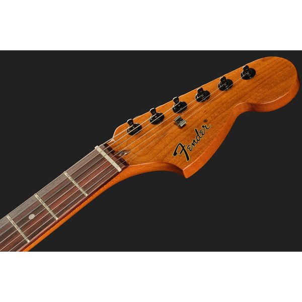 Fender Tom Delonge Starcaster SOW RF