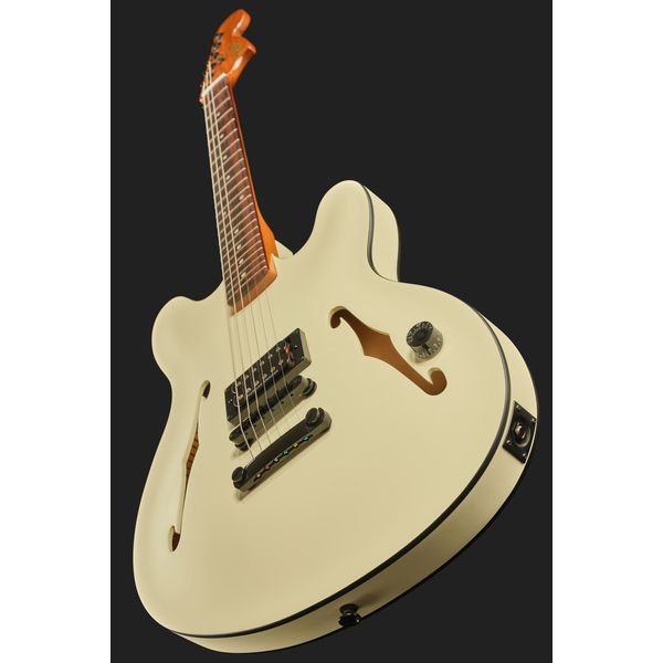 Fender Tom Delonge Starcaster SOW RF