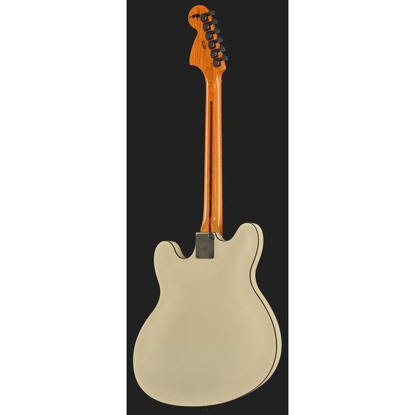Fender Tom Delonge Starcaster SOW RF