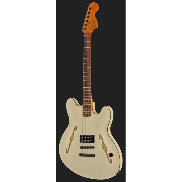 Fender Tom Delonge Starcaster SOW RF