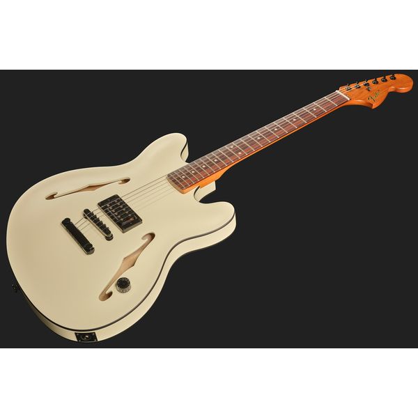 Fender Tom Delonge Starcaster SOW RF