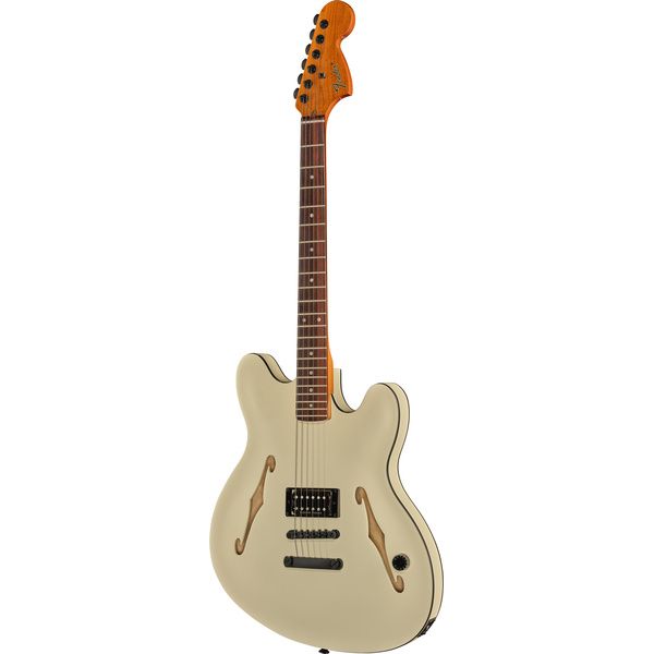 Fender Tom Delonge Starcaster SOW RF