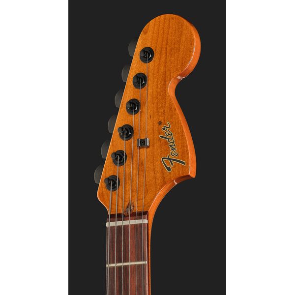 Fender Tom Delonge Starcaster SOW RF