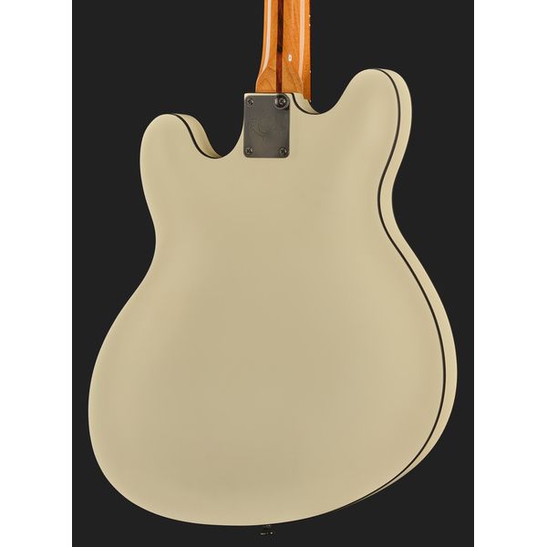 Fender Tom Delonge Starcaster SOW RF