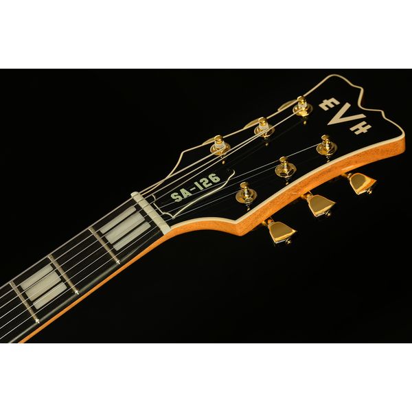 Evh SA126QM Special TB