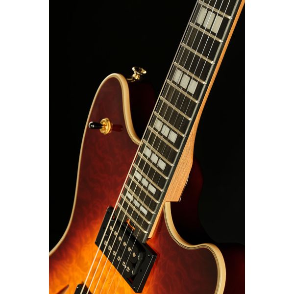 Evh SA126QM Special TB