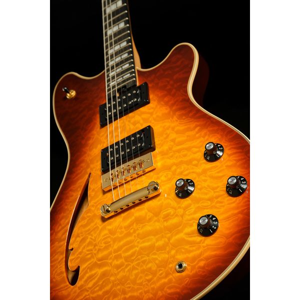 Evh SA126QM Special TB