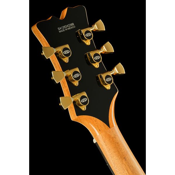 Evh SA126QM Special TB