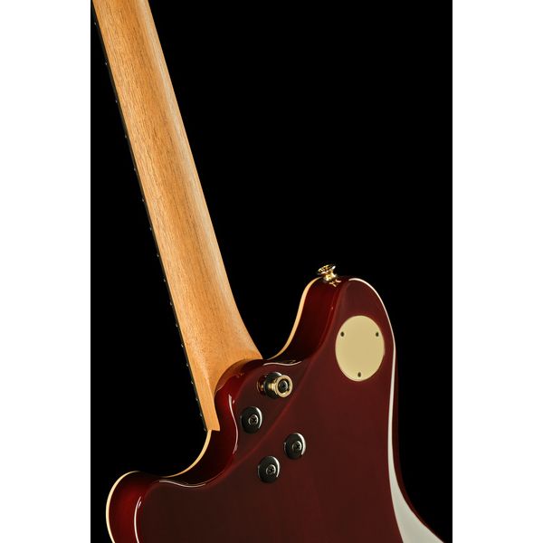 Evh SA126QM Special TB