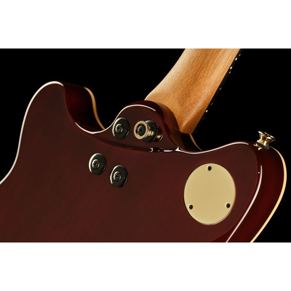 Evh SA126QM Special TB