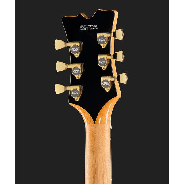 Evh SA126QM Special TB