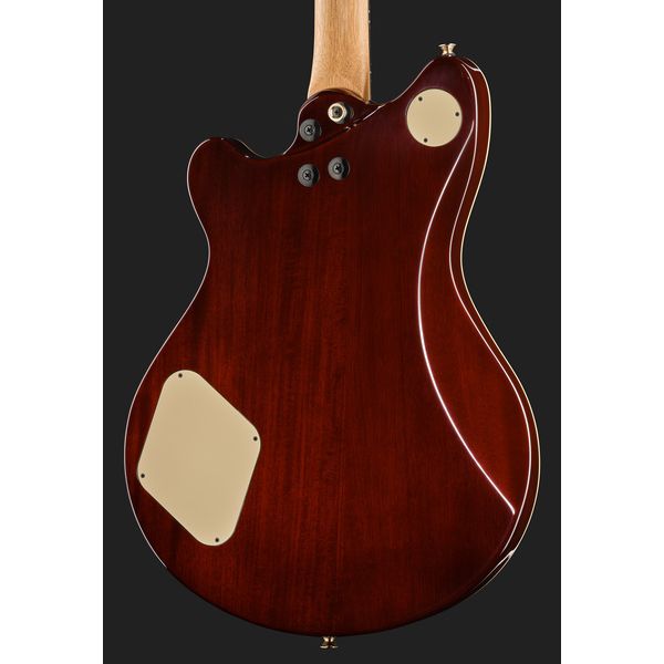 Evh SA126QM Special TB