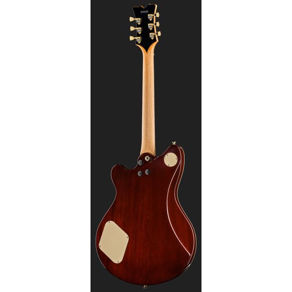 Evh SA126QM Special TB