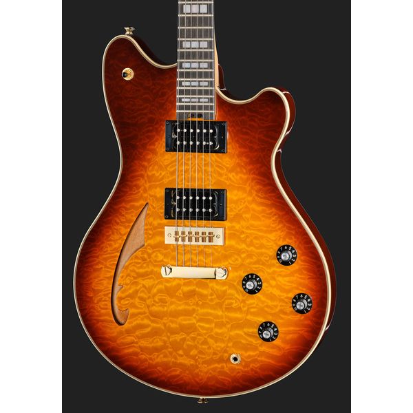 Evh SA126QM Special TB