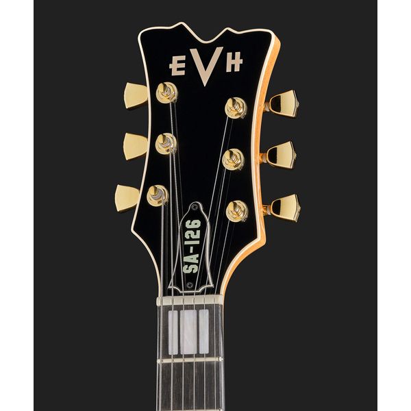 Evh SA126QM Special TB