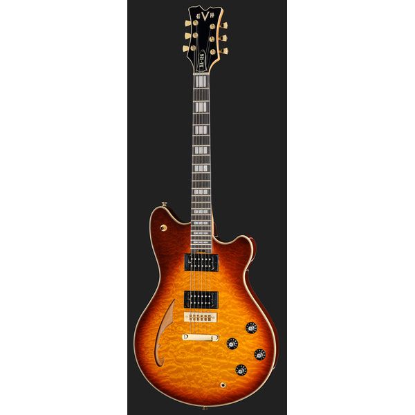 Evh SA126QM Special TB