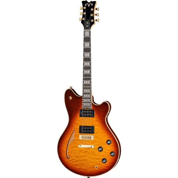 Evh SA126QM Special TB